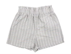 Lil Atelier harbor mist shorts tern